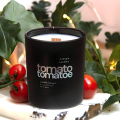 Tomato Tomatoe